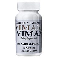 1x Vimax-30 tablet