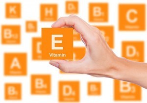 Vitamín E