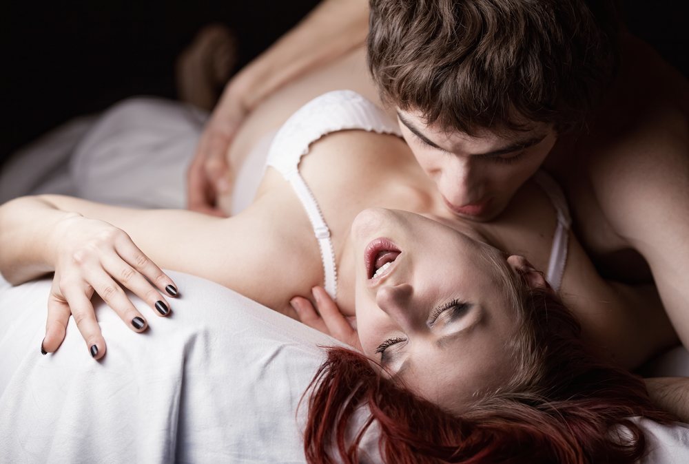 Sex a předčasná ejakulace
