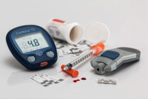 diabetes a erektilní dysfunkce