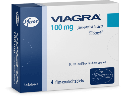 Viagra pro diabetiky